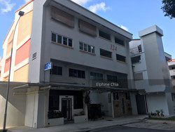 Blk 124 Potong Pasir Avenue 1 (Toa Payoh), HDB Executive #221101331